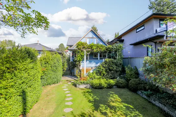 341 West 22nd Street, North Vancouver For Sale - image 47