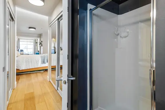 406 108 West Esplanade, North Vancouver For Sale - image 23