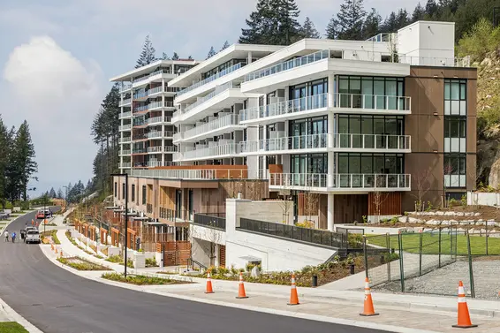 609 3963 Uplands Way, West Vancouver For Sale - image 38