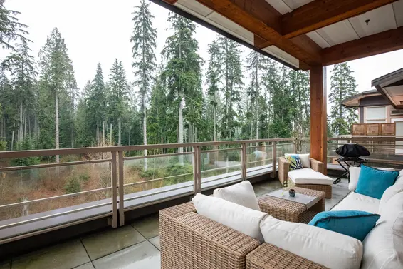 Destiny - 514-3606 Aldercrest Drive, North Vancouver  