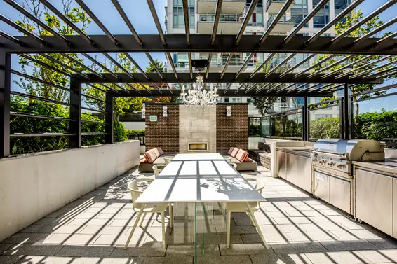 1007 188 Keefer Street, Vancouver For Sale - image 30