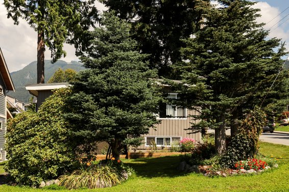 202 West 27th Street, North Vancouver