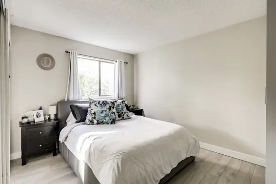 Bedroom - 5-220 East 4th Street, North Vancouver  