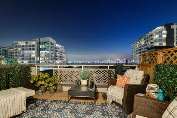 406 108 West Esplanade, North Vancouver For Sale - image 31