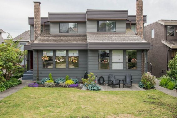 237 East 5th Street, North Vancouver
