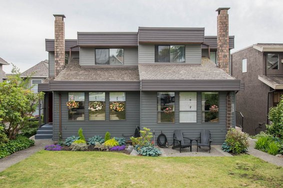 237 East 5th Street, North Vancouver