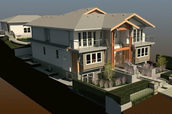 372 East 5th Street, North Vancouver