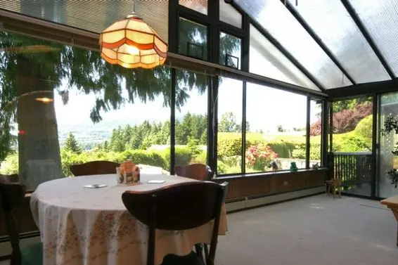 Solarium  