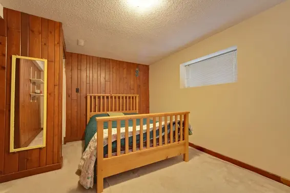 Suite Bedroom  
