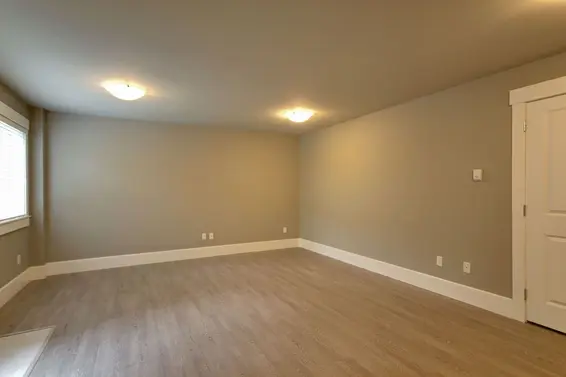 Suite Living Room  