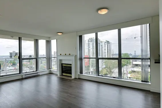 Dining/Living Room  