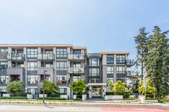 311 707 East 3rd Street, North Vancouver For Sale - image 1