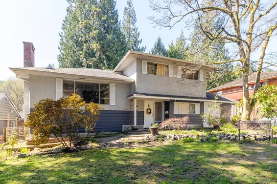 4577 Ramsay Road  