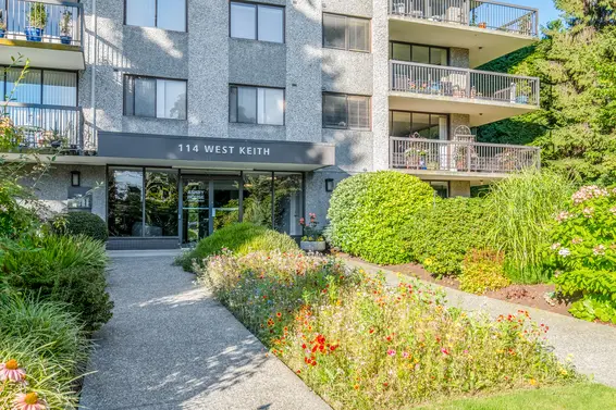 401 114 West Keith Road, North Vancouver For Sale - image 33
