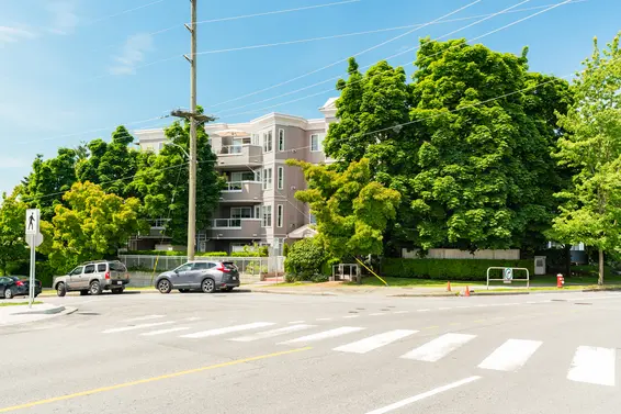 402 245 St. Davids Avenue, North Vancouver For Sale - image 24