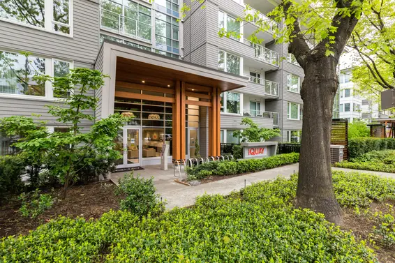 207 255 West 1st Street, North Vancouver For Sale - image 1