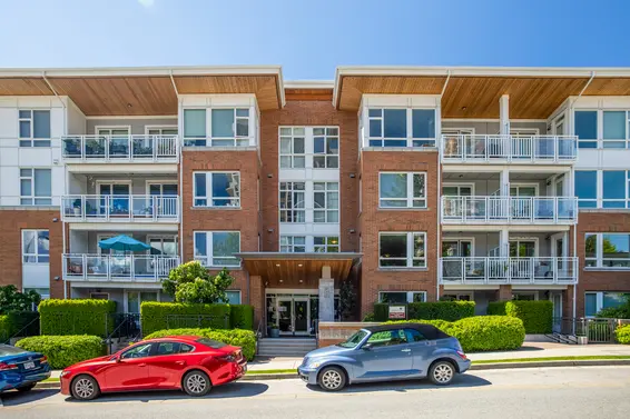 210 717 Chesterfield Avenue, North Vancouver For Sale - image 25