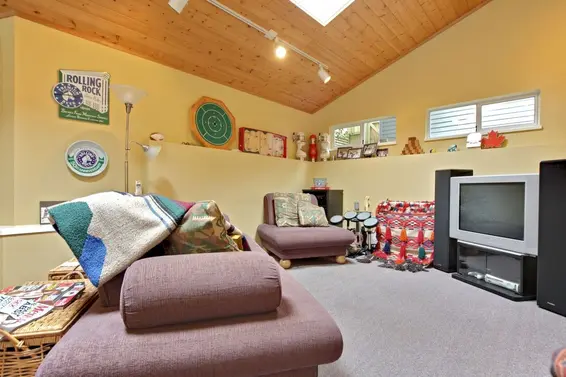 Recreation Room  