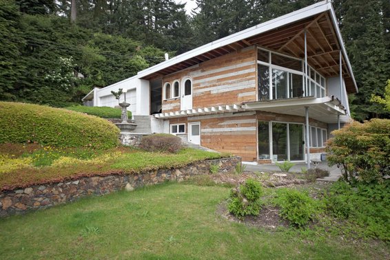 4877 Skyline Drive, North Vancouver