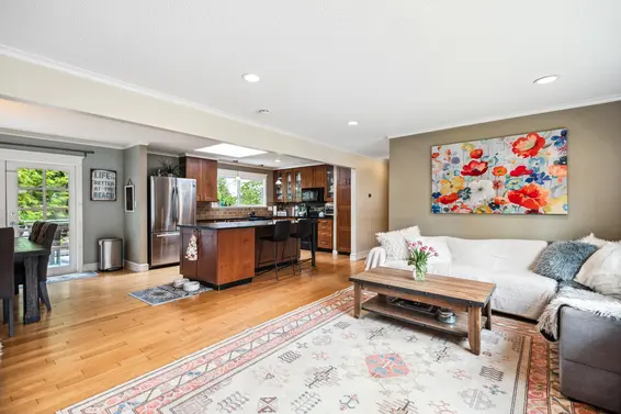 4632 Hoskins Road, North Vancouver For Sale - image 4