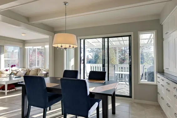 Eating Area  