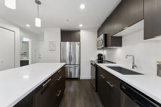 123 723 West 3rd Street, North Vancouver For Sale - image 1