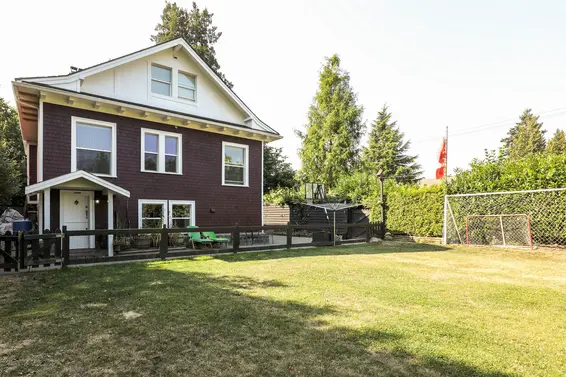 304 East 17th Street, North Vancouver For Sale - image 1