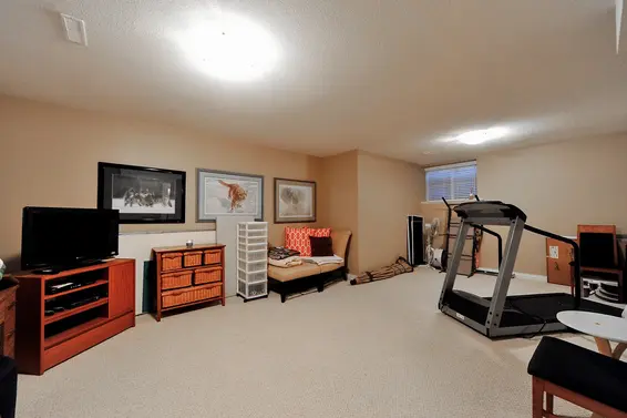Recreation Room  
