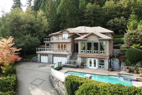 998 Dempsey Road, North Vancouver