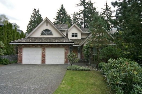 1262 Coleman Close, North Vancouver