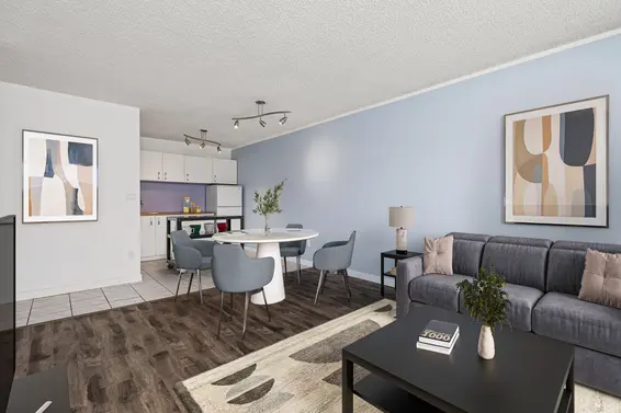 304 145 St. Georges Avenue, North Vancouver For Sale - image 5