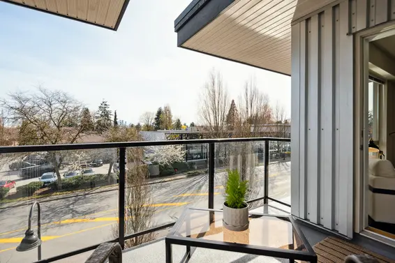 306 1330 Marine Drive, North Vancouver For Sale - image 24