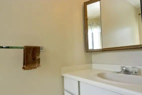 Master Ensuite  
