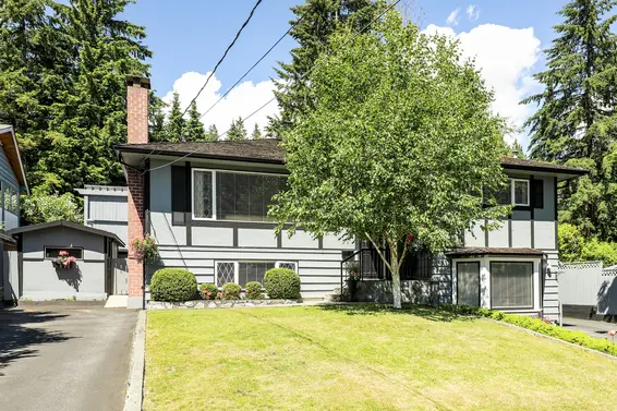 1322 Mill Street, North Vancouver