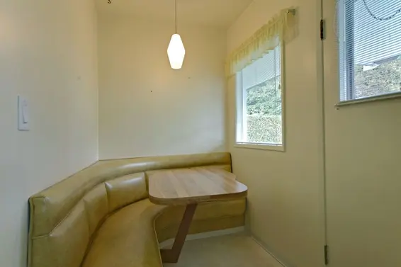 Eating Area  