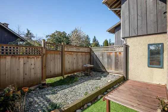 801-555 West 28th Street, North Vancouver - Patio 3  