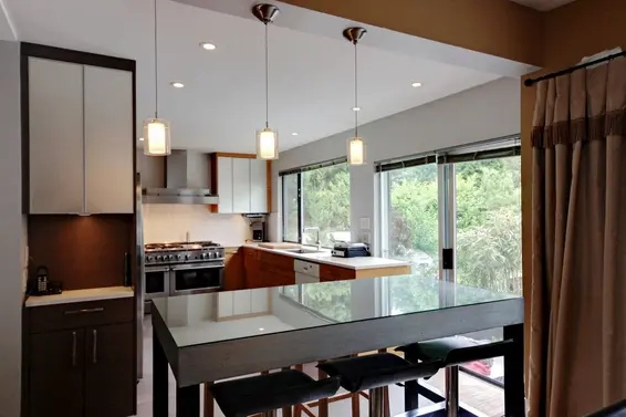 Eating Area  
