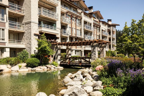 304-580 Raven Woods Drive, North Vancouver