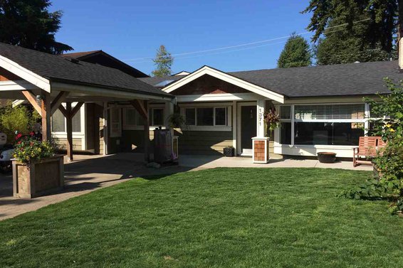 1371 Oakwood Crescent, North Vancouver
