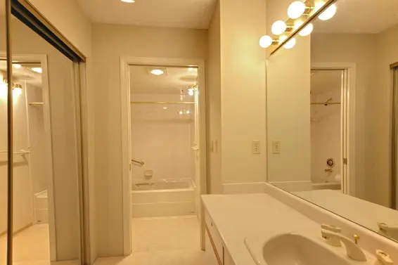 Master Bedroom Ensuite  