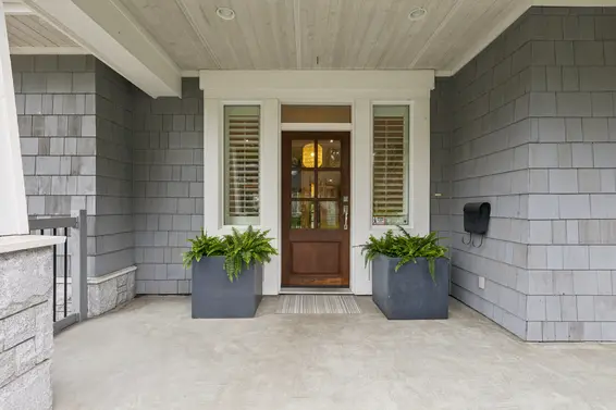 3476 Wellington Crescent, North Vancouver For Sale - image 2