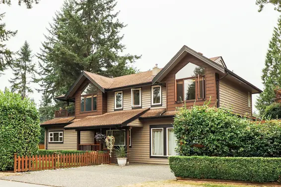 2499 Hayseed Close, Blueridge, North Vancouver  