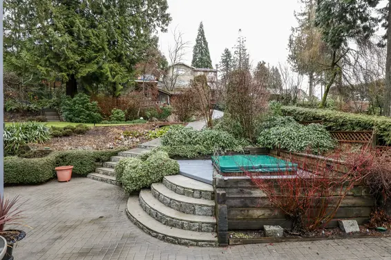 Hot tub - 4188 Coventry Way  