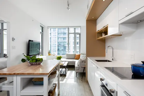 1403 1661 Quebec Street, Vancouver For Sale - image 11