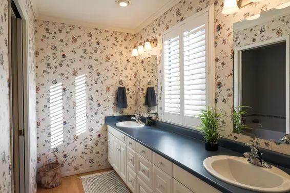 Master Bedroom Ensuite  