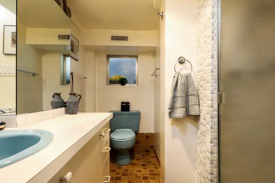 Bathroom - 329 East 27th Street  