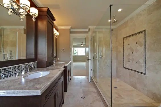 Master Bedroom Ensuite  