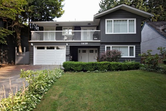 1420 Terrace Avenue, North Vancouver