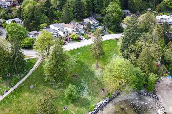 2497 Panorama Drive, North Vancouver For Sale - image 1