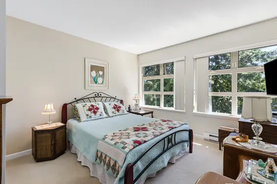 303 3750 Edgemont Boulevard, North Vancouver For Sale - image 20